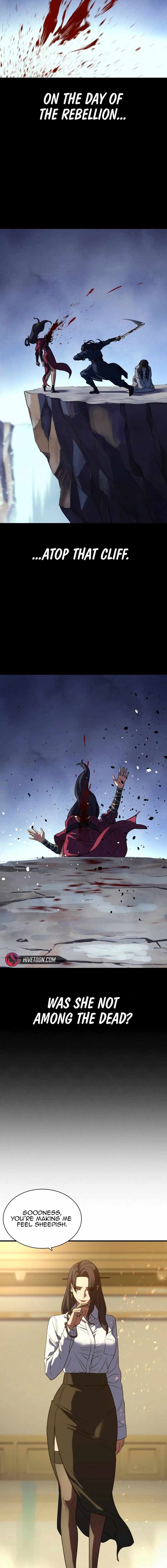 Frozen Warrior Chapter 4 12